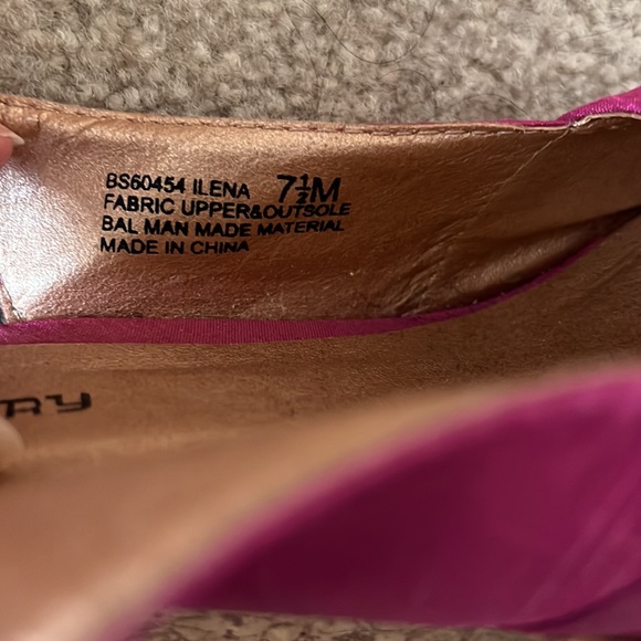 Wedge Sandals - Picture 5 of 5